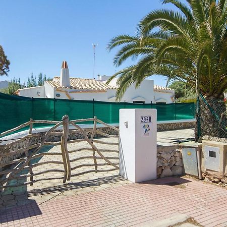 Villa Rosario By Villa Plus Cala'N Blanes  Luaran gambar