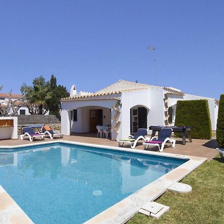 Villa Rosario By Villa Plus Cala'N Blanes  Luaran gambar