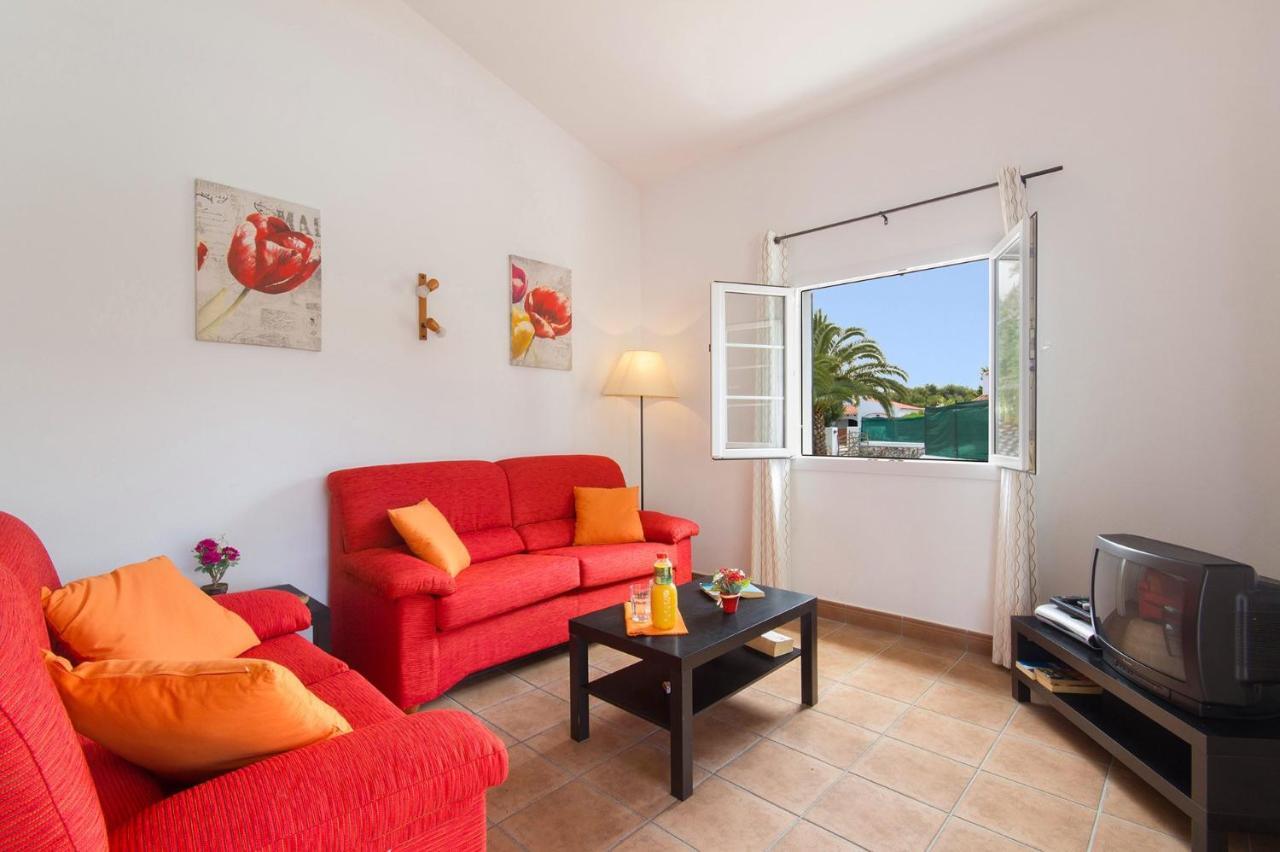 Villa Rosario By Villa Plus Cala'N Blanes  Luaran gambar